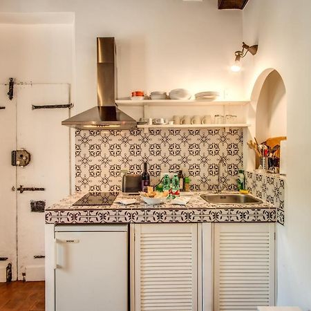Lovely Flat In The Heart Of Trastevere Roma Dış mekan fotoğraf
