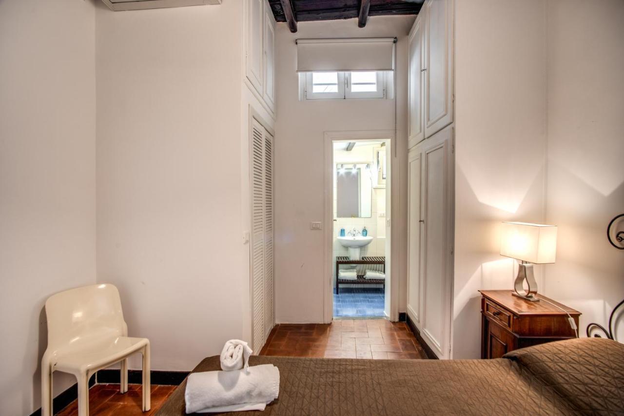 Lovely Flat In The Heart Of Trastevere Roma Dış mekan fotoğraf