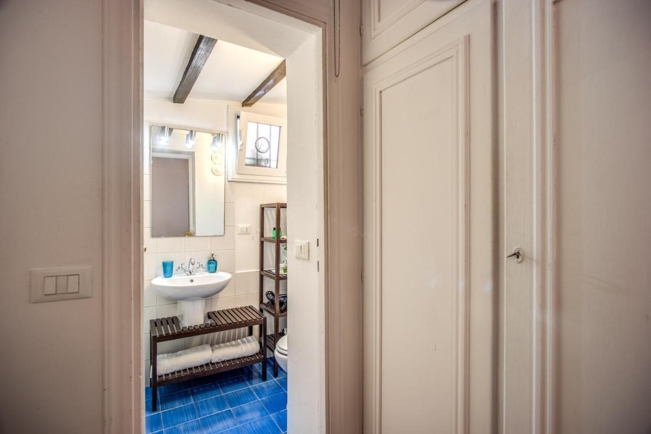 Lovely Flat In The Heart Of Trastevere Roma Dış mekan fotoğraf