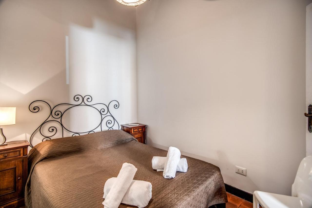 Lovely Flat In The Heart Of Trastevere Roma Dış mekan fotoğraf