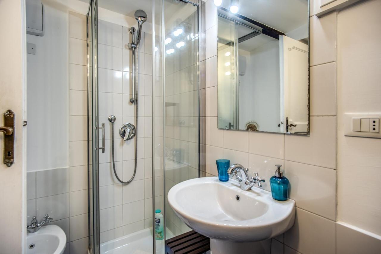 Lovely Flat In The Heart Of Trastevere Roma Dış mekan fotoğraf