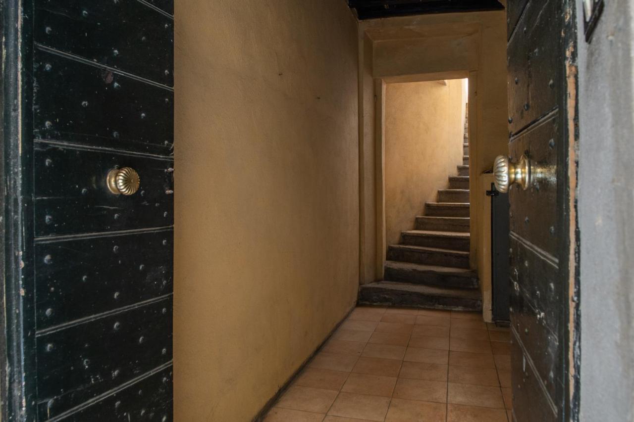 Lovely Flat In The Heart Of Trastevere Roma Dış mekan fotoğraf